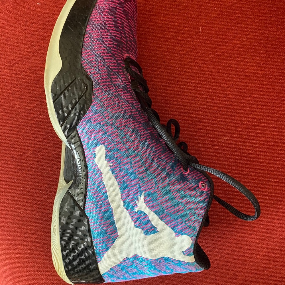 Jordan 29 riverwalk